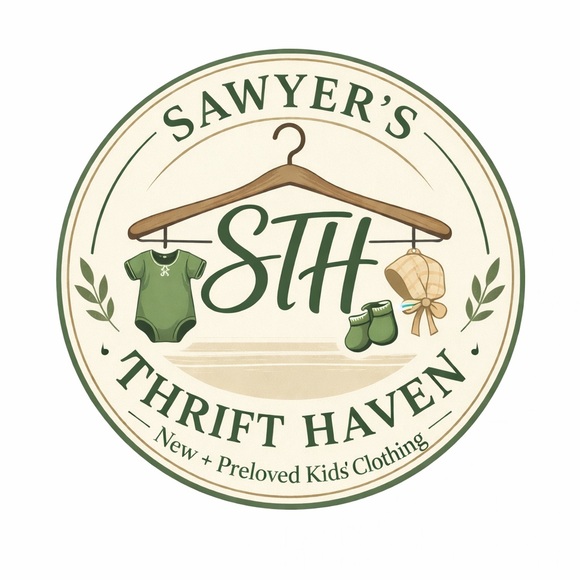 sawsthrifthaven